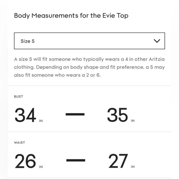 Aritzia Wilfred Evie Top Black V-neck crochet-knit sweater tank - Picture 11 of 13